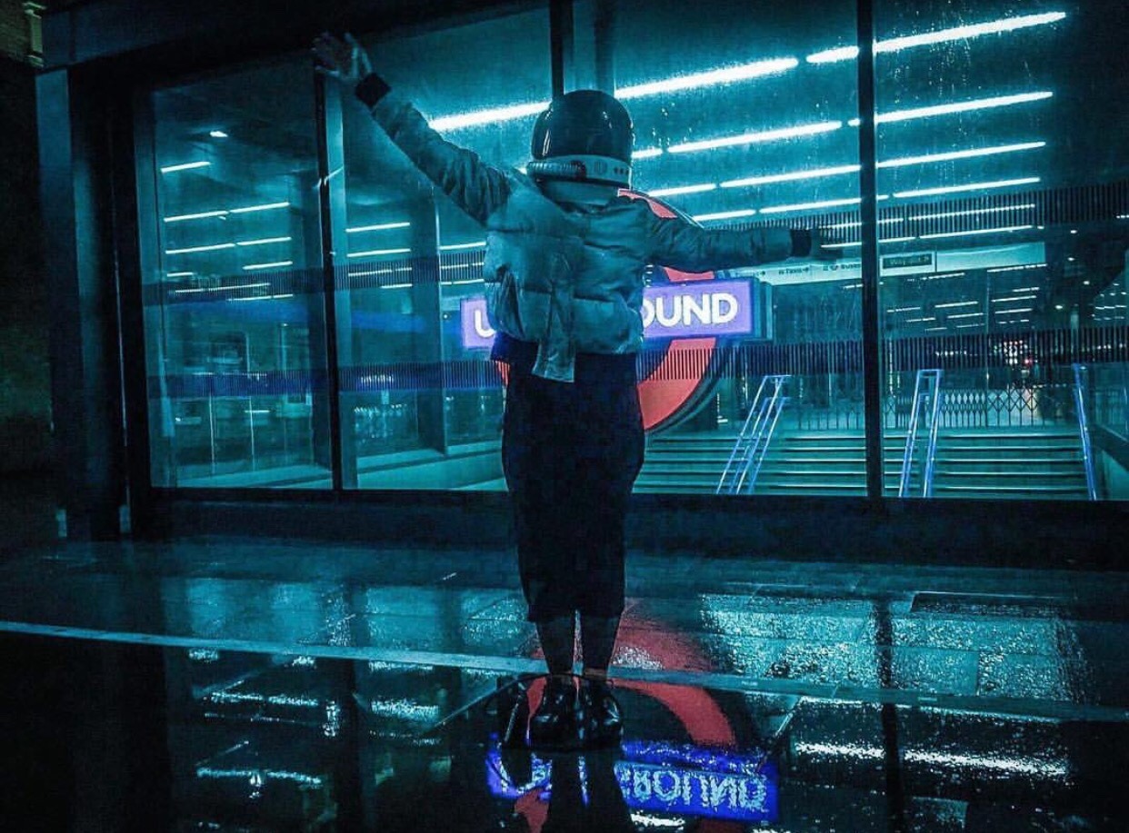 Archillect ID 229500