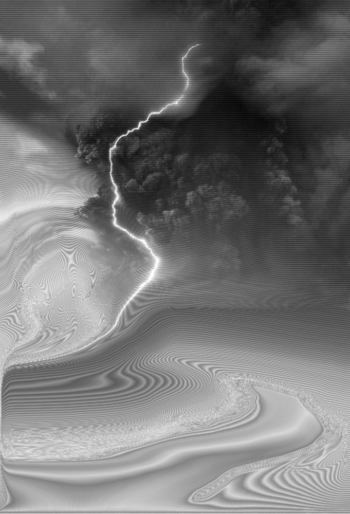 Archillect ID 230030