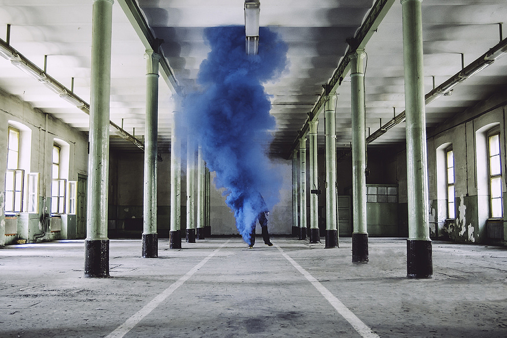 Archillect ID 230156