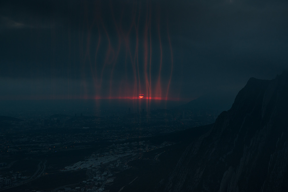 Archillect ID 230382