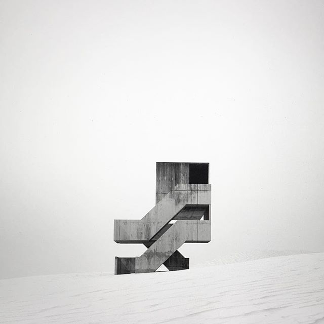 Archillect ID 231857
