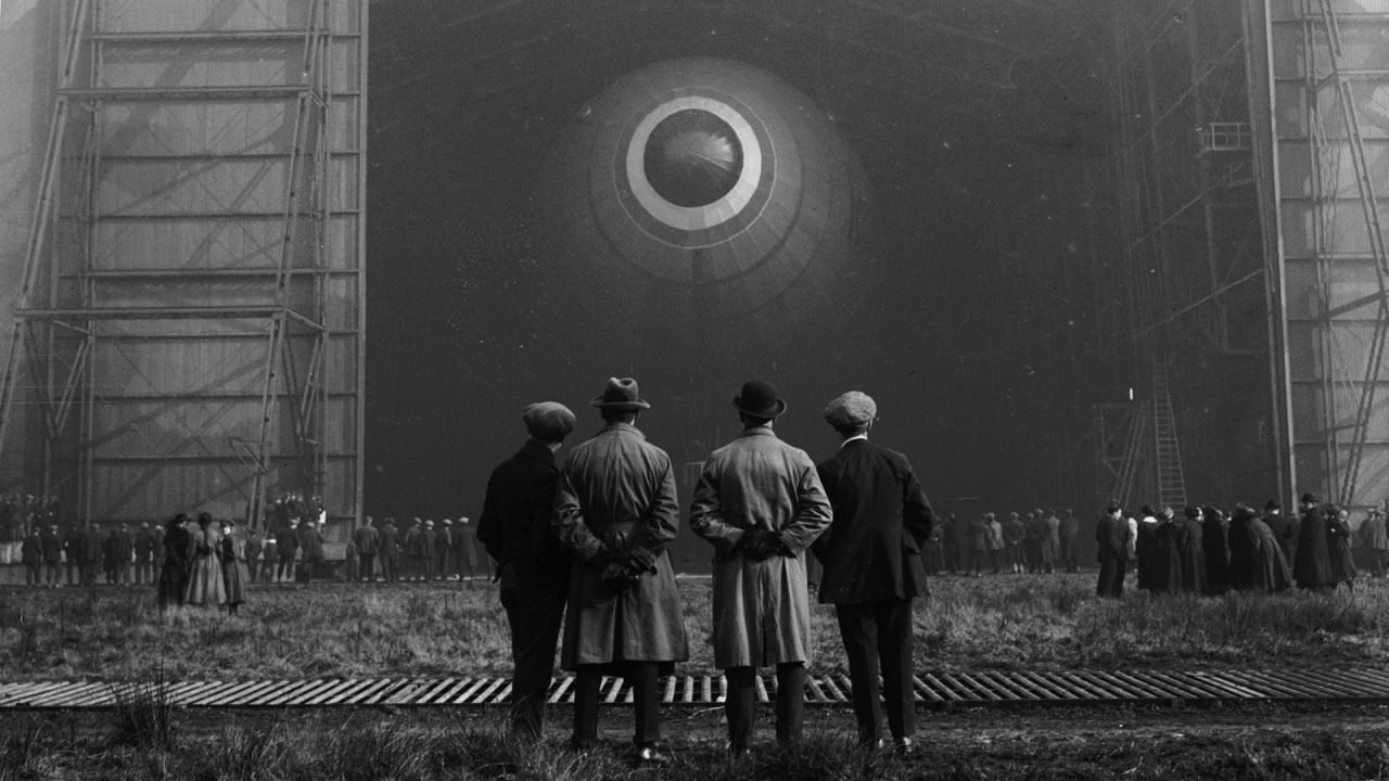 Archillect ID 232732