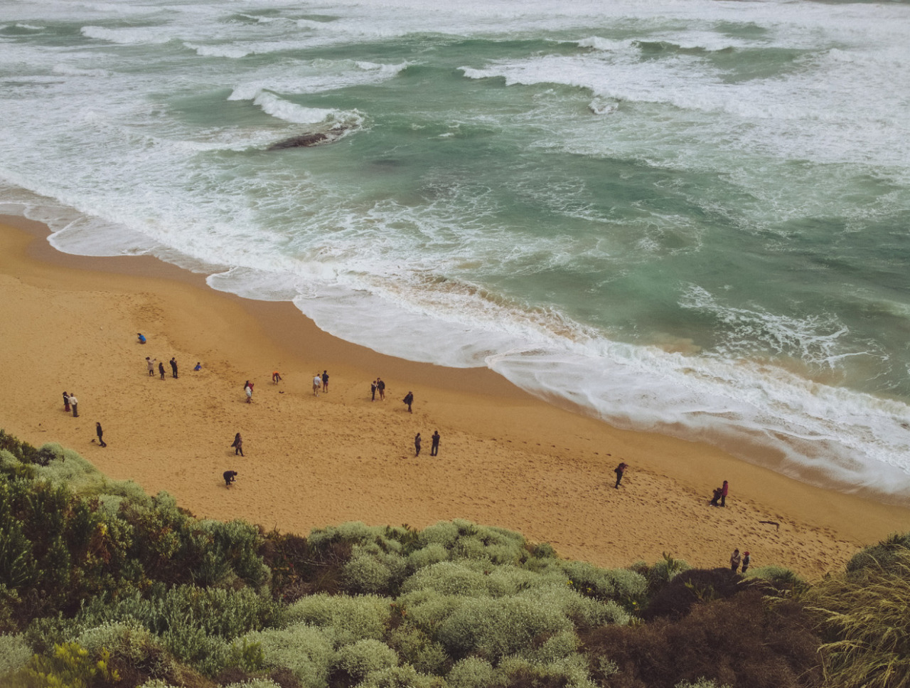 Archillect ID 233027