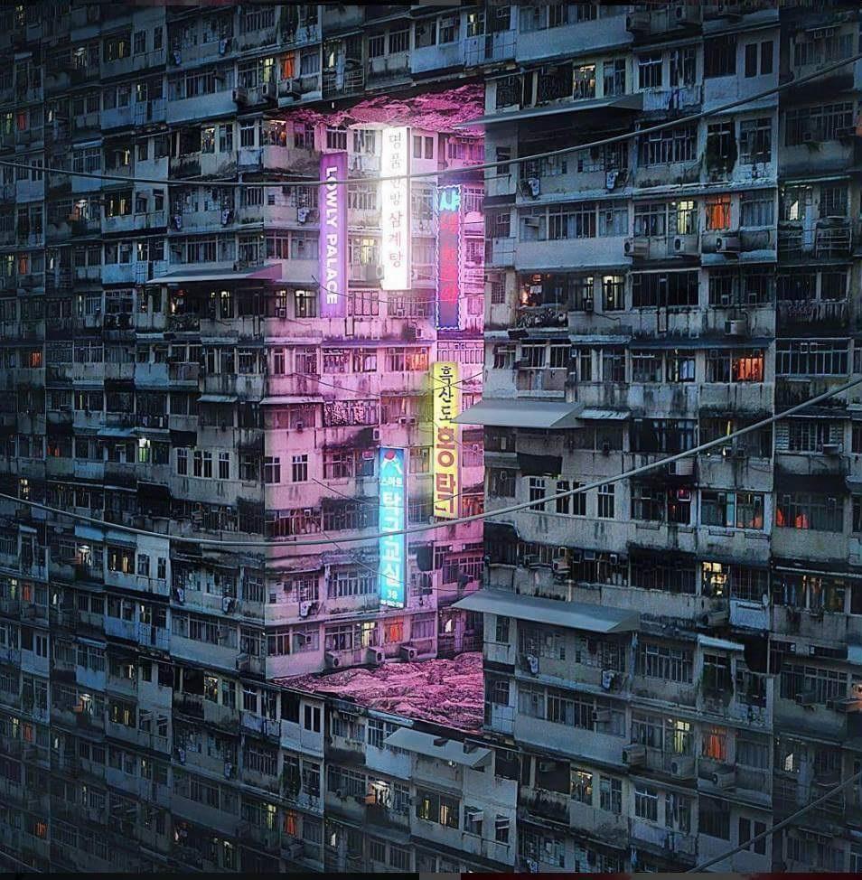 Archillect ID 233440