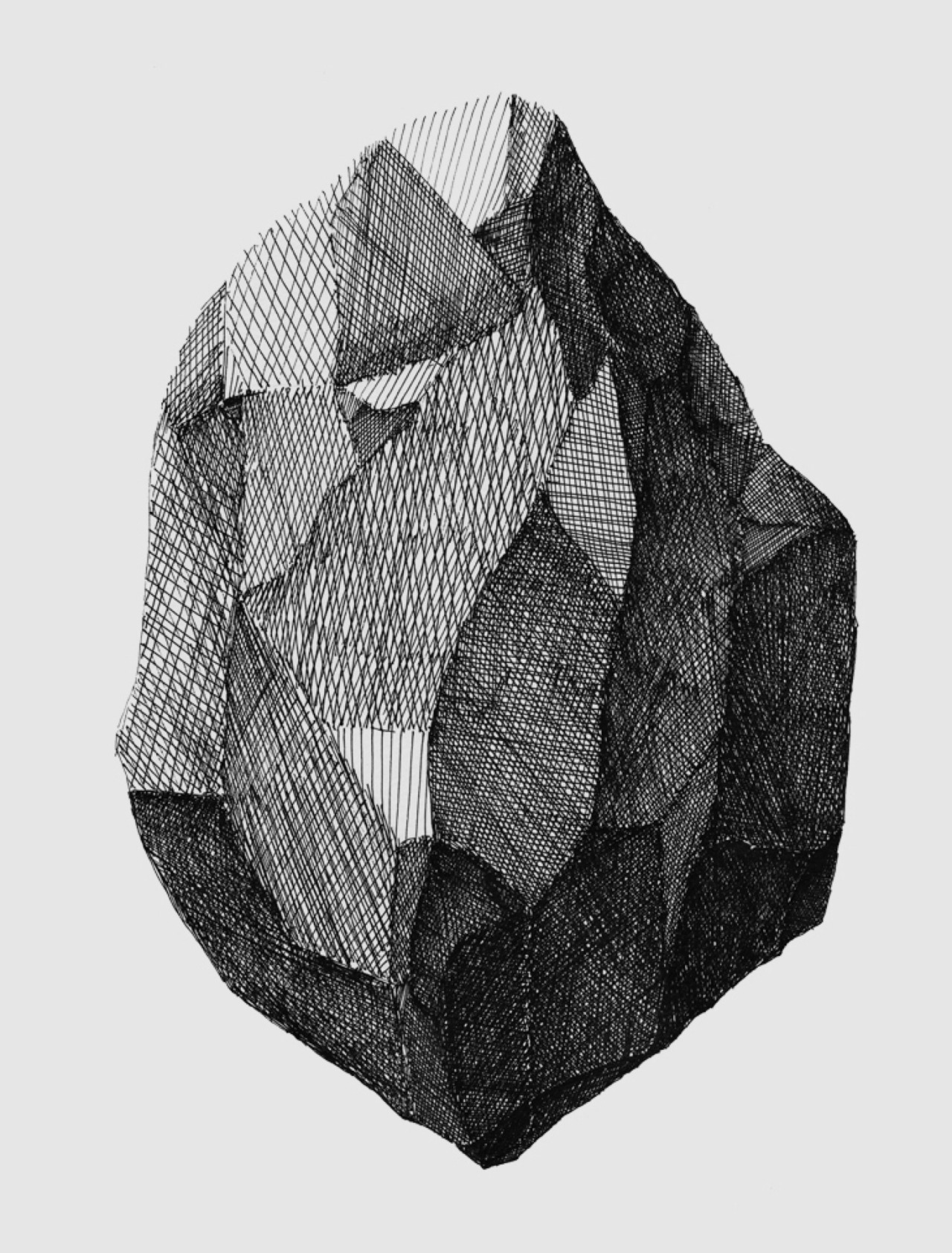 Archillect ID 233661