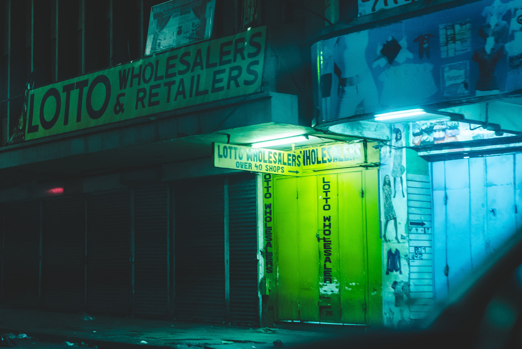 Archillect ID 233689