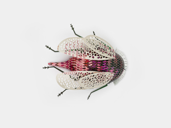 Archillect ID 233713