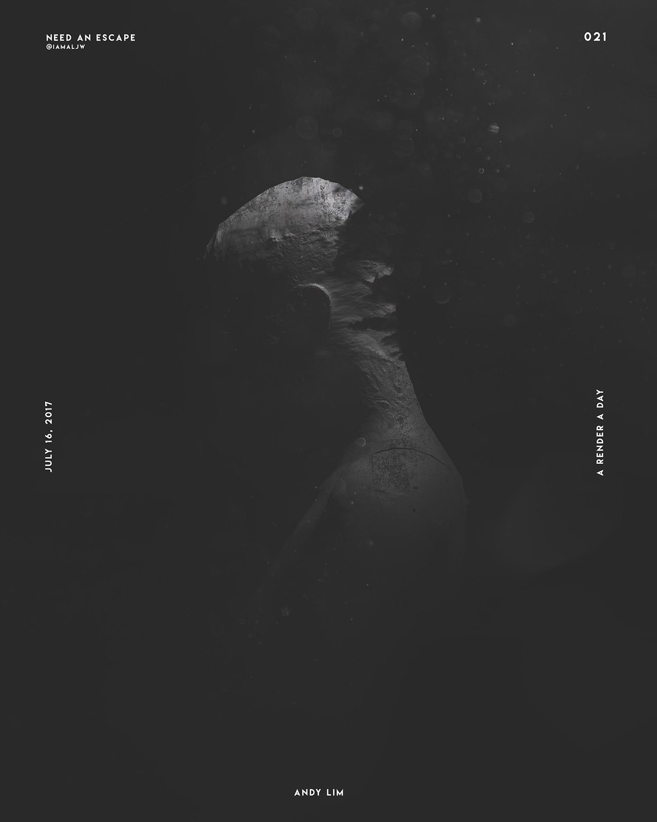 Archillect ID 234460