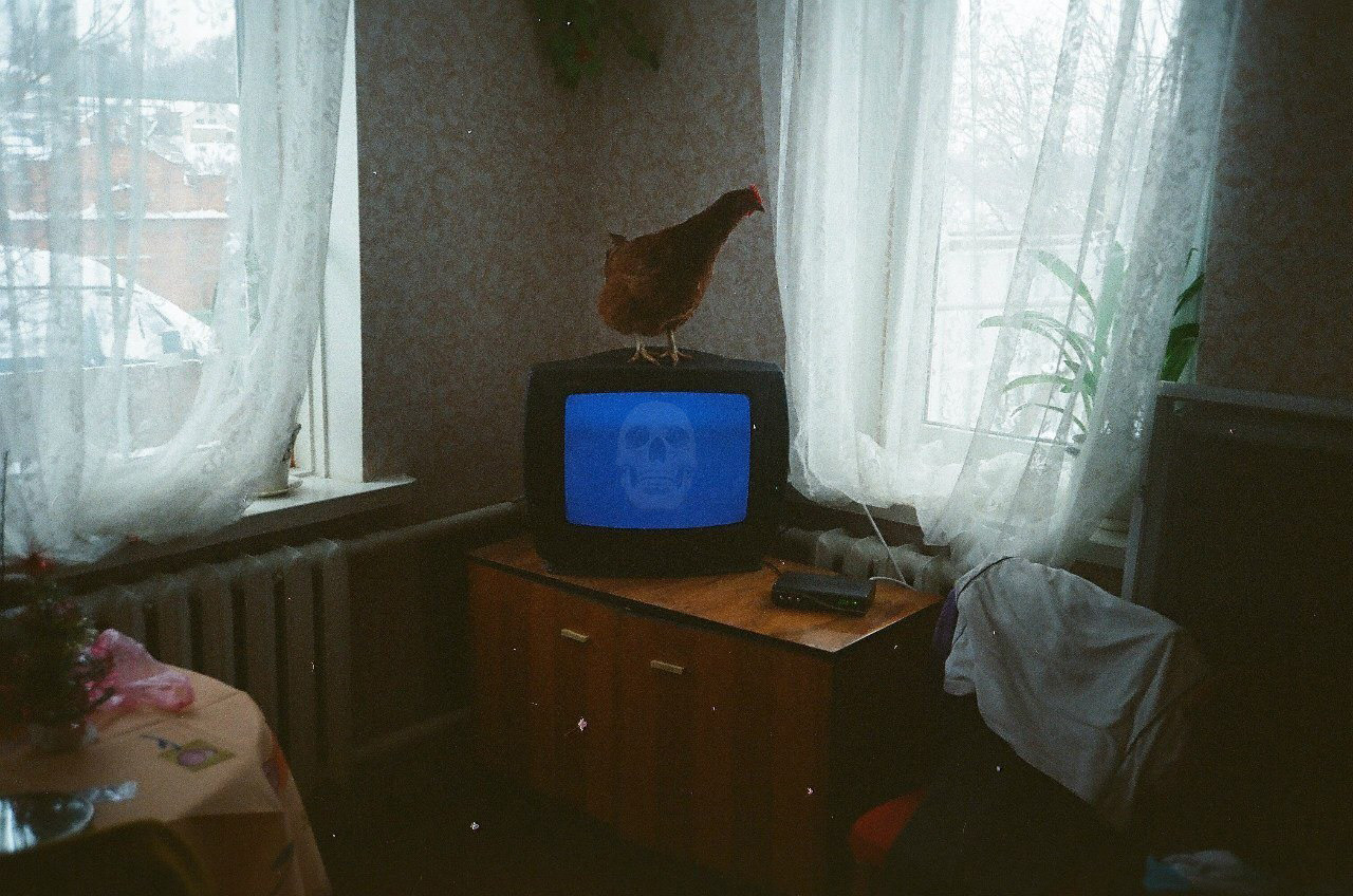 Archillect ID 234896