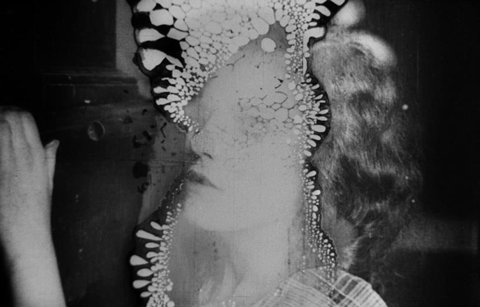 Archillect ID 235112