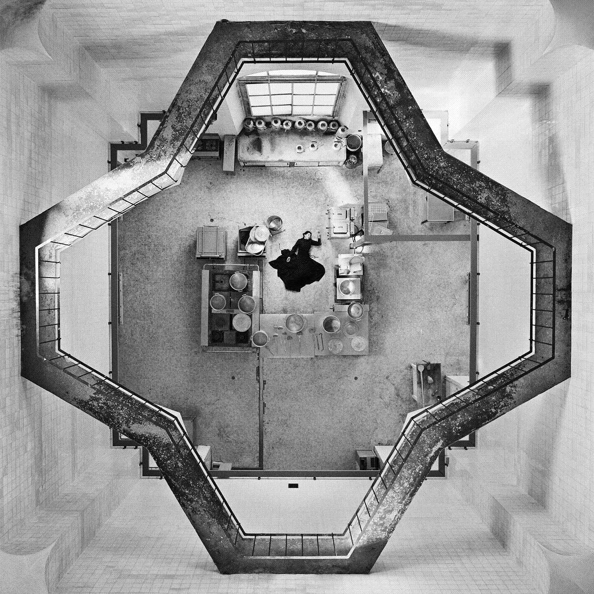 Archillect ID 235412