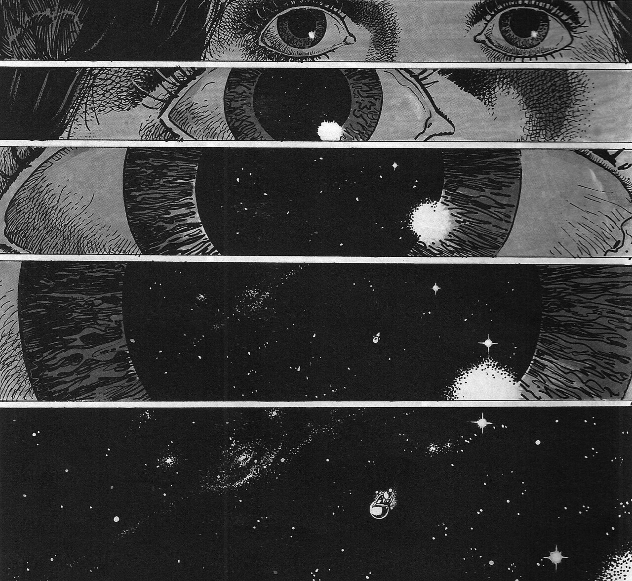 Archillect ID 235554