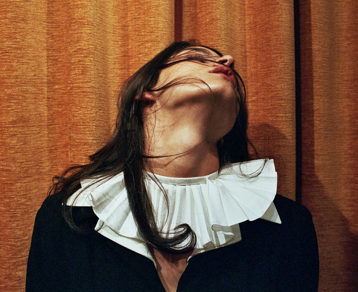 Archillect ID 235575