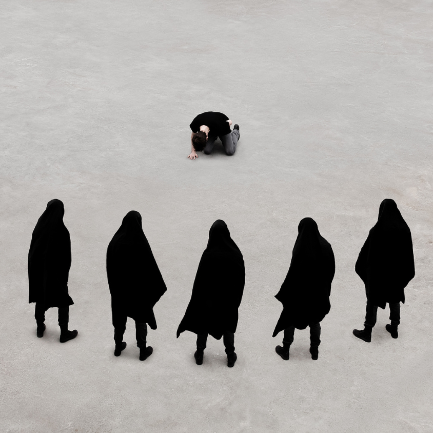 Archillect ID 238232