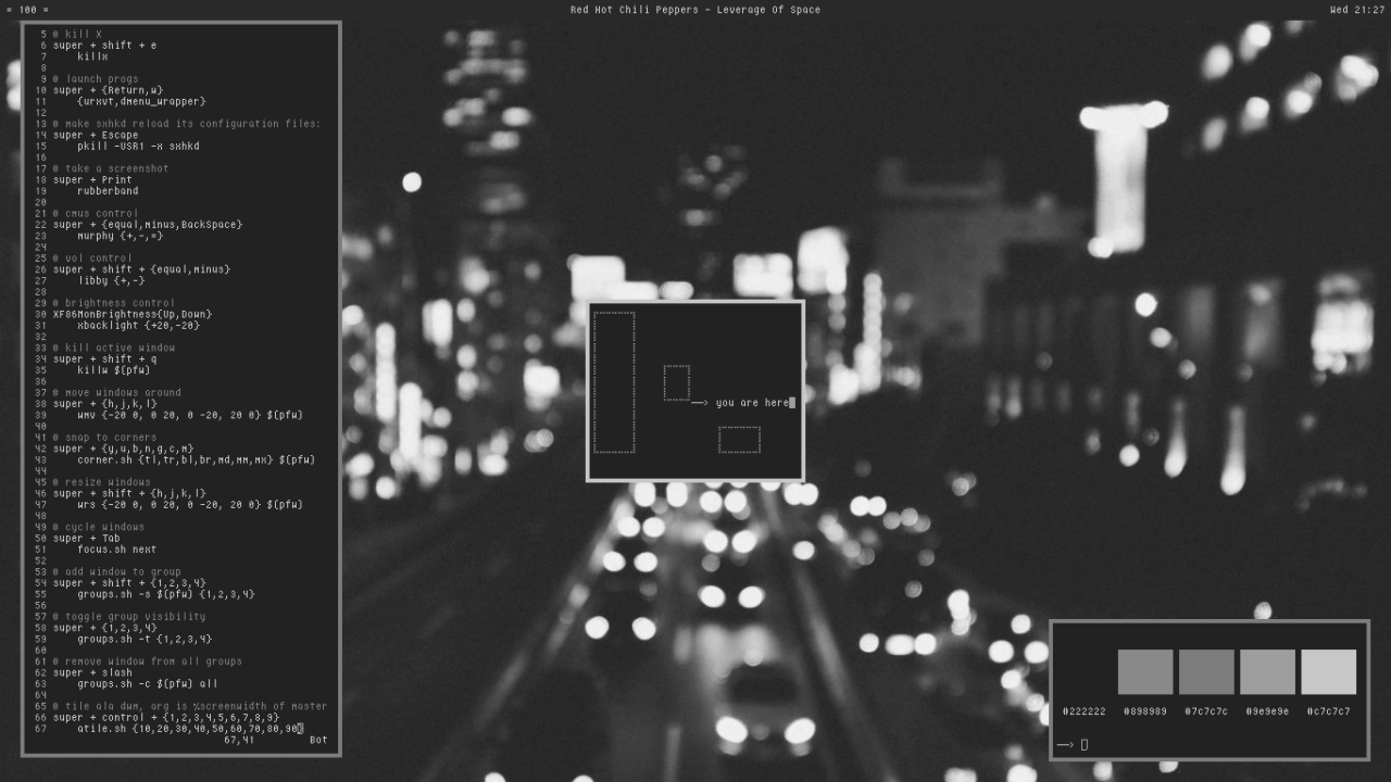 Archillect ID 238427