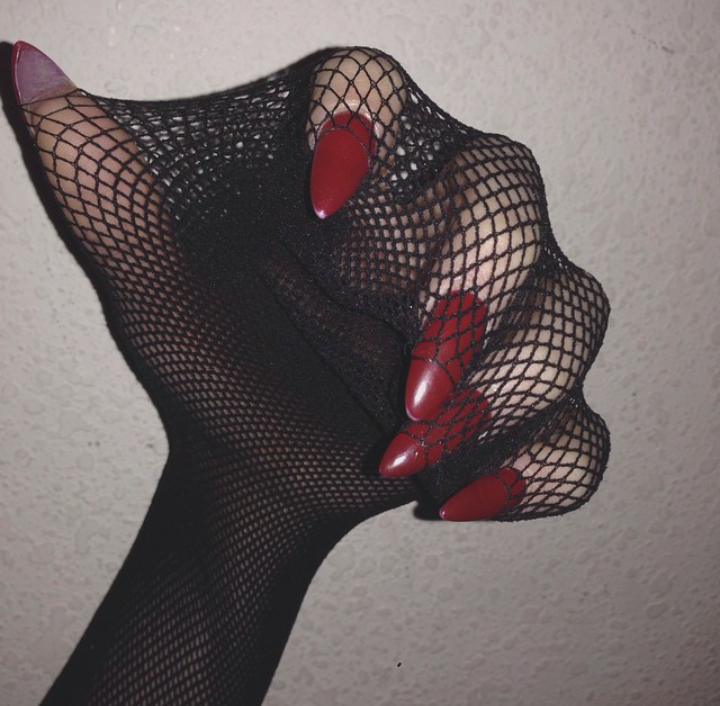 Archillect ID 238717