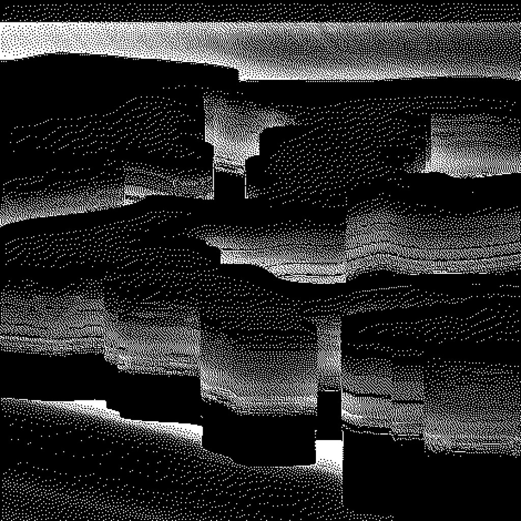 Archillect ID 239110