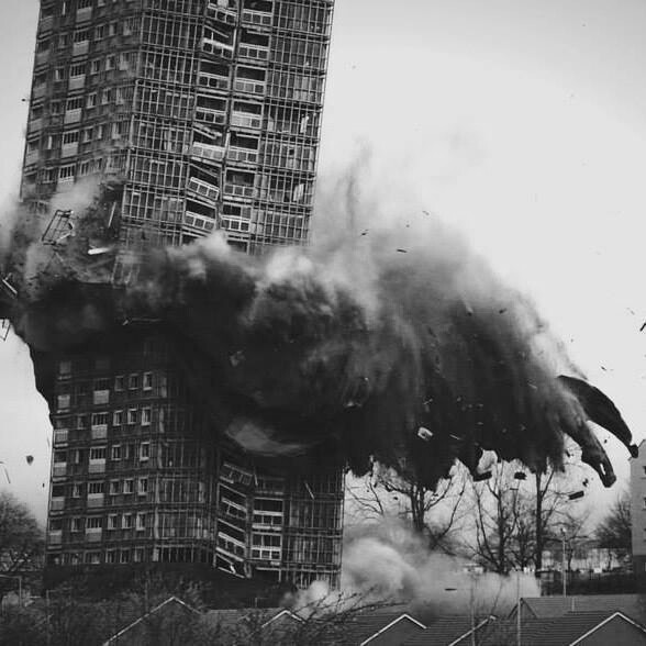 Archillect ID 240866