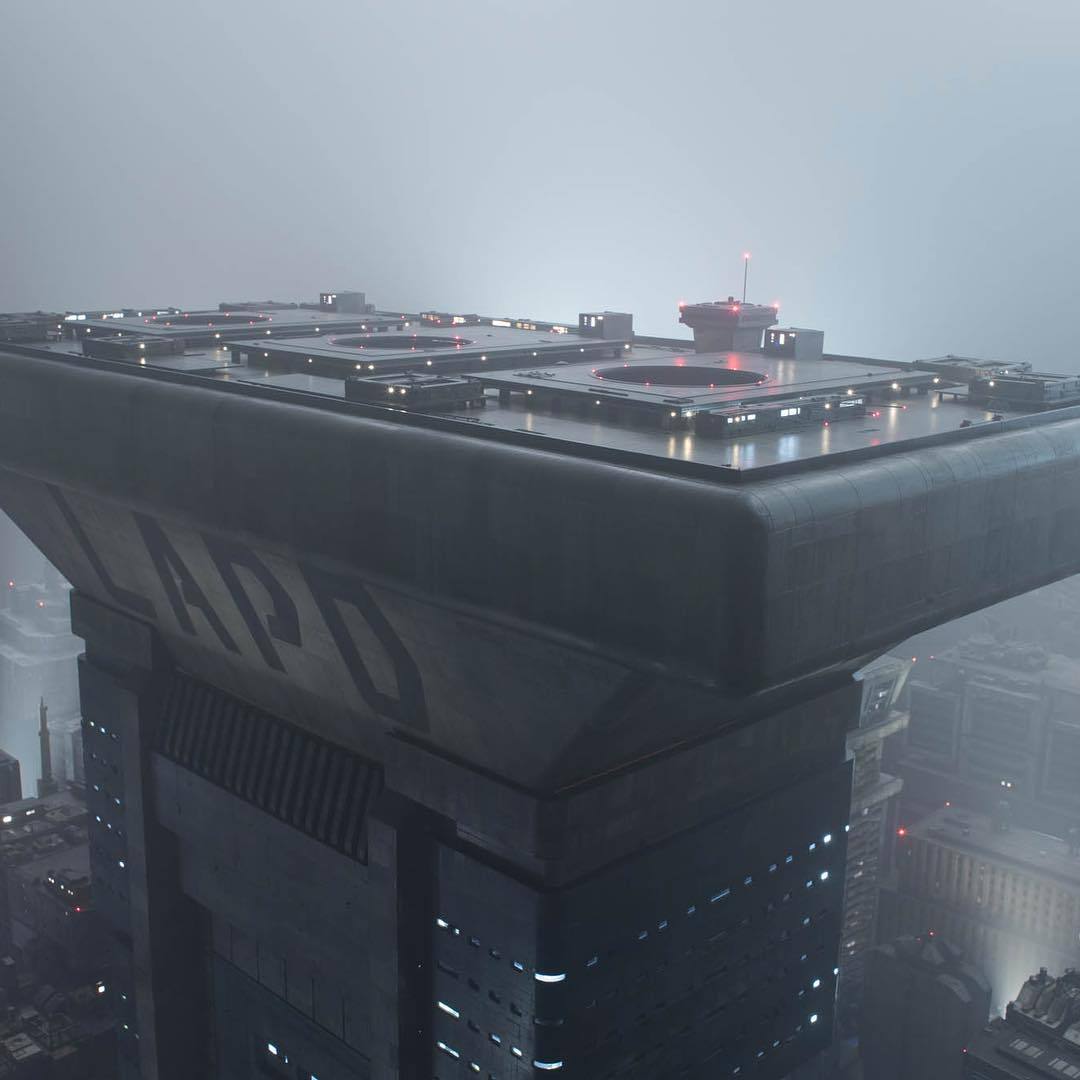 Archillect ID 242914