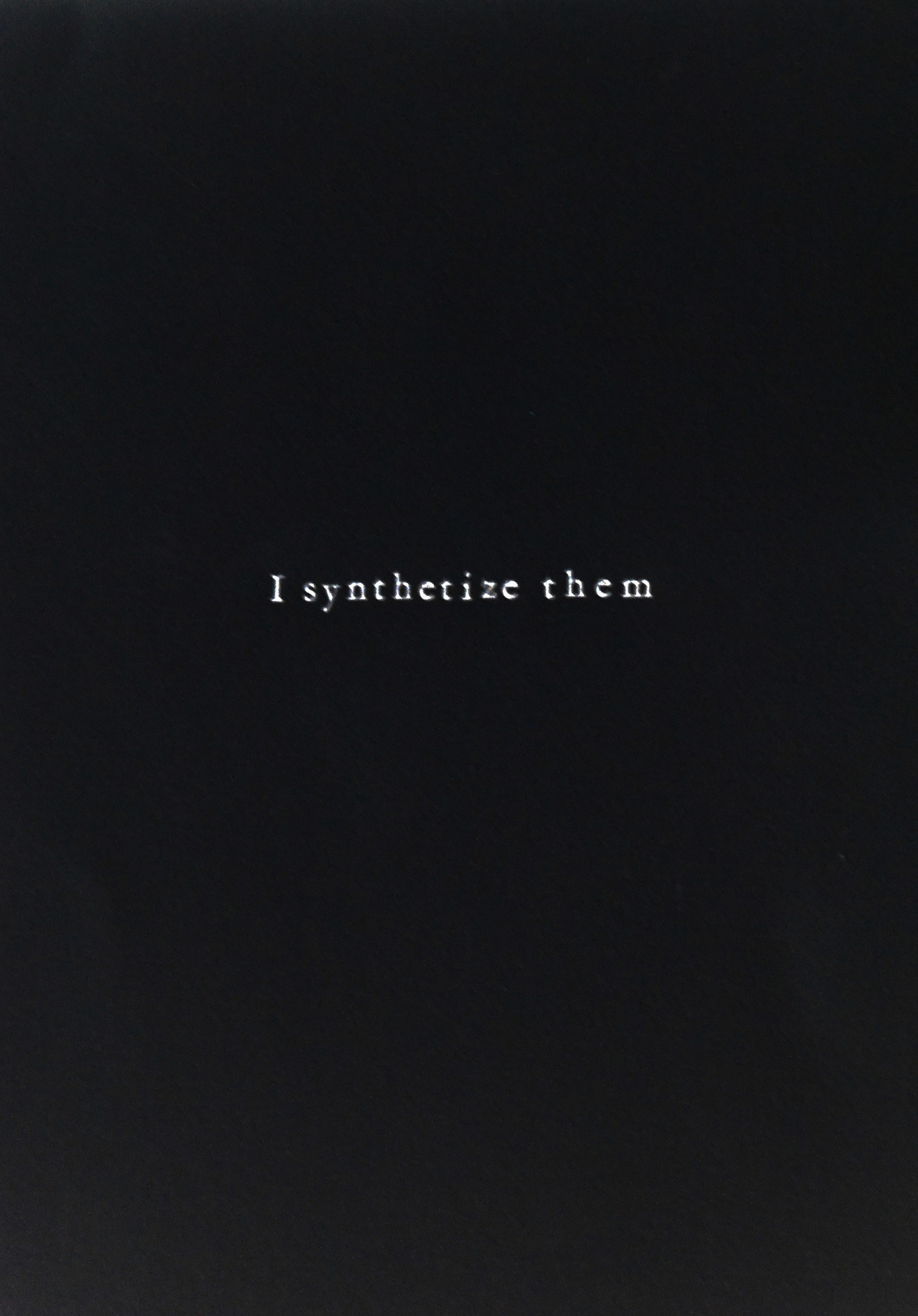 Archillect ID 243362