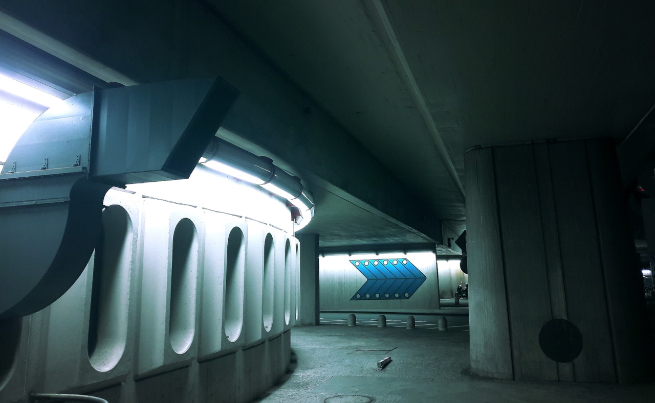 Archillect ID 243540