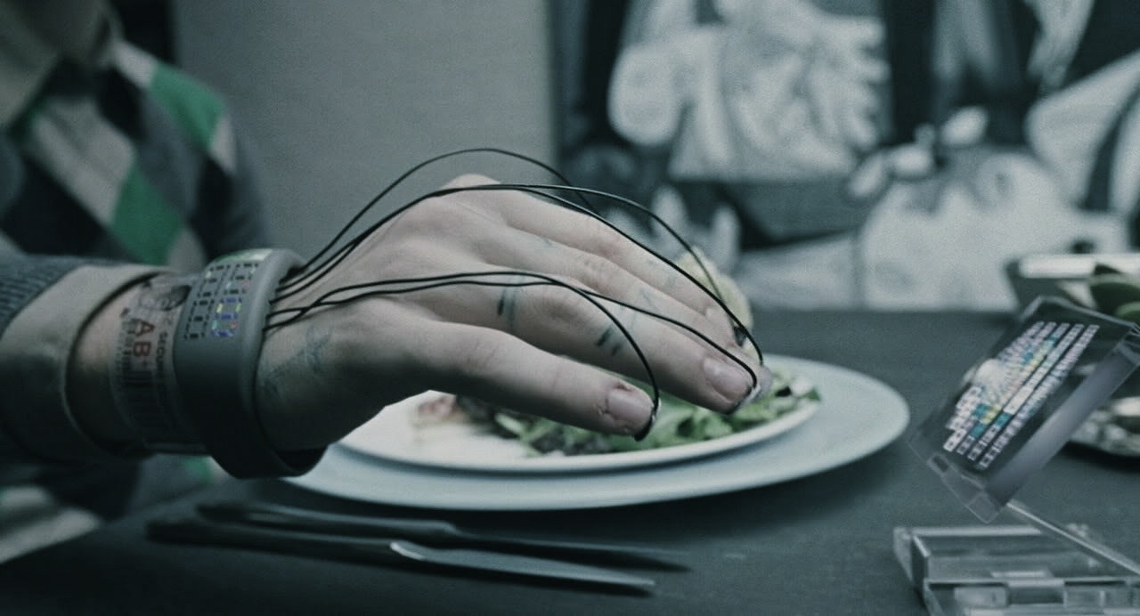 Archillect ID 243760
