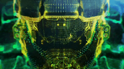 Archillect ID 244528