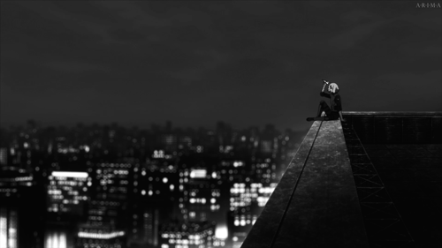 Archillect ID 245812