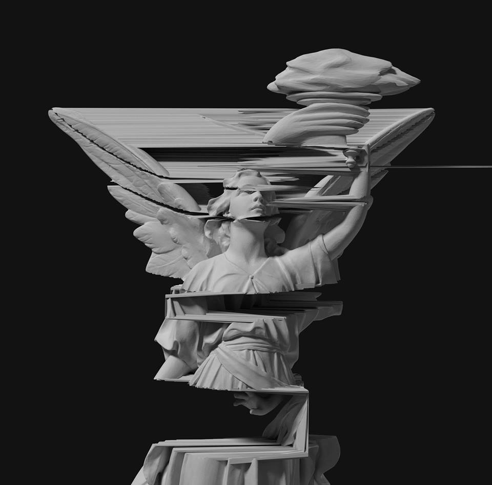 Archillect ID 245816