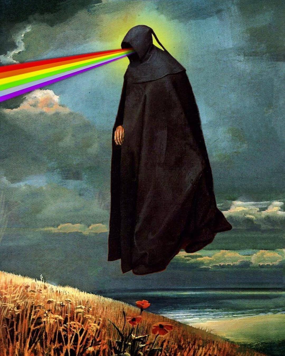 Archillect ID 245836