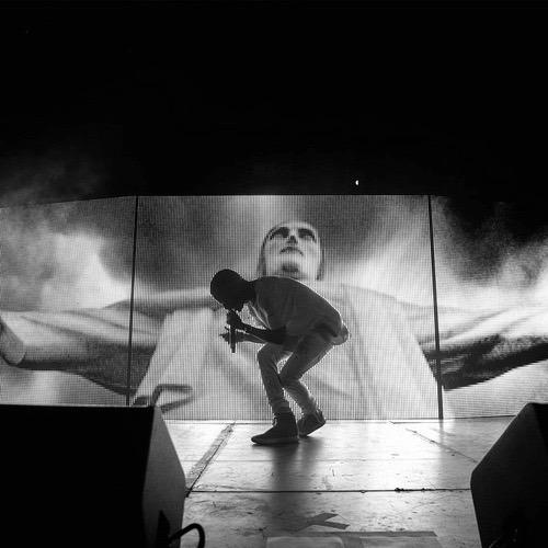 Archillect ID 246289