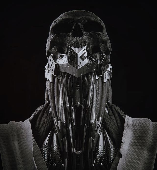 Archillect ID 246670