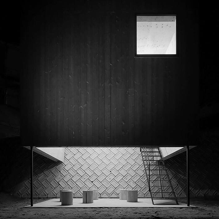 Archillect ID 247458