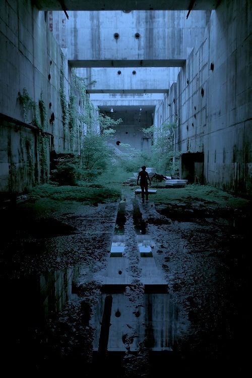 Archillect ID 248467