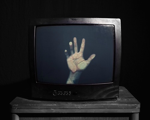 Archillect ID 248761
