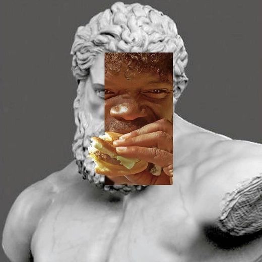 Archillect ID 249804