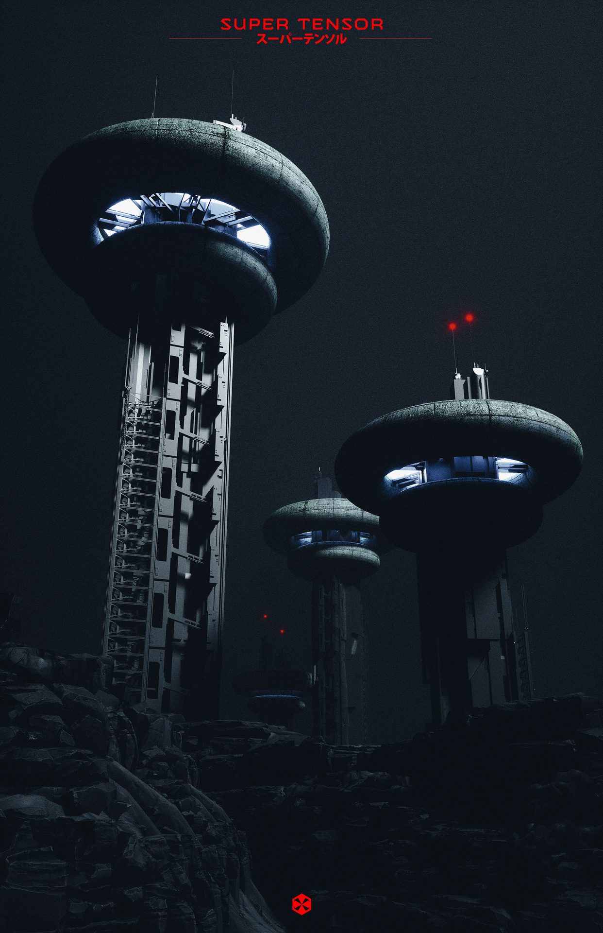Archillect ID 252718