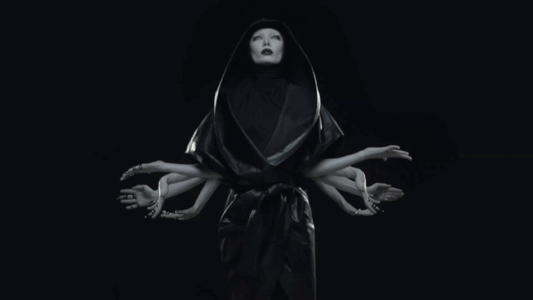 Archillect ID 253065