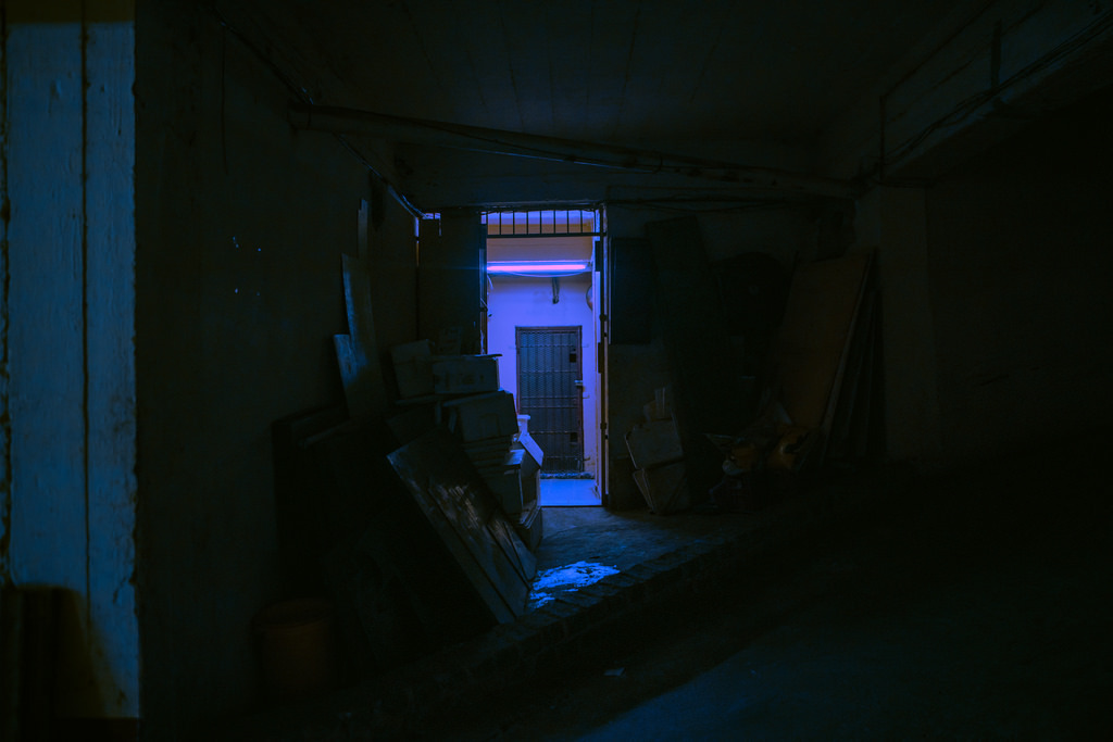 Archillect ID 263138