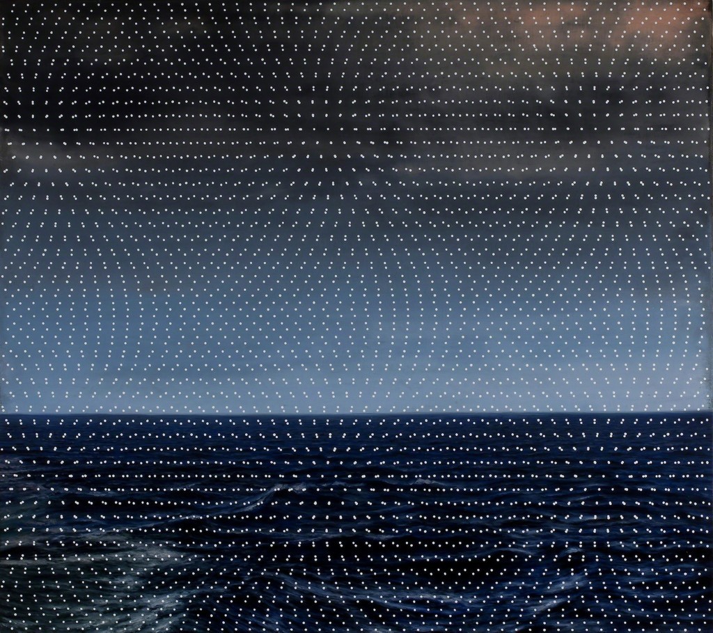 Archillect ID 263296