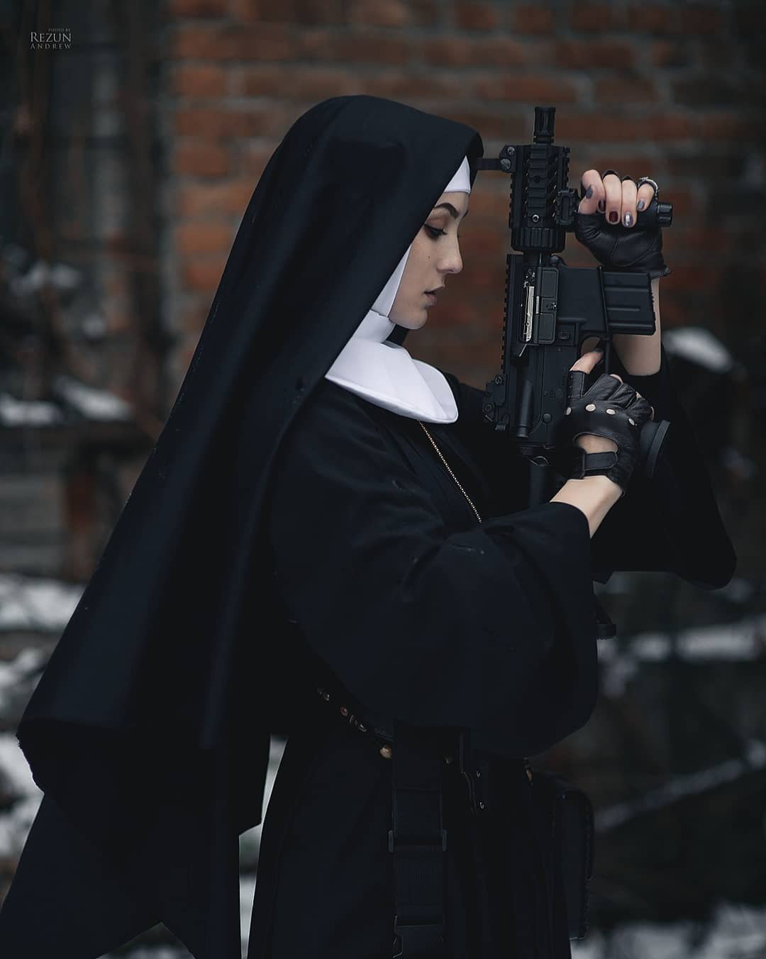 Archillect ID 264987