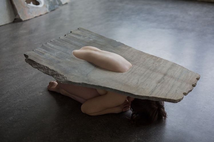 Archillect ID 265025