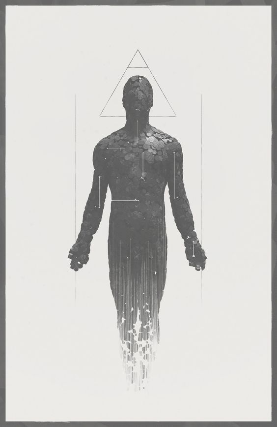Archillect ID 265560