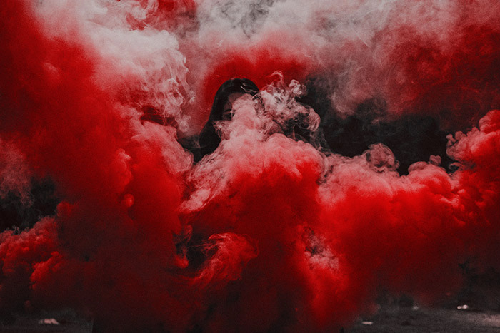 Archillect ID 265810