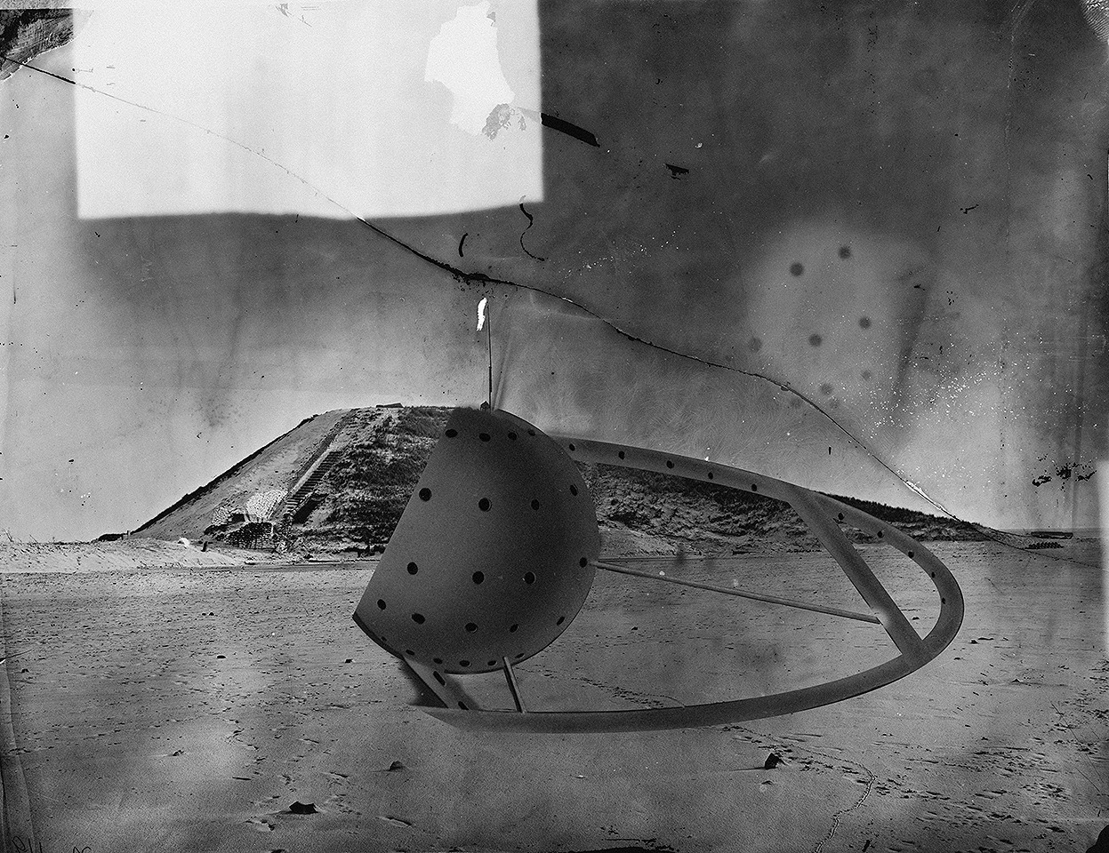 Archillect ID 267257