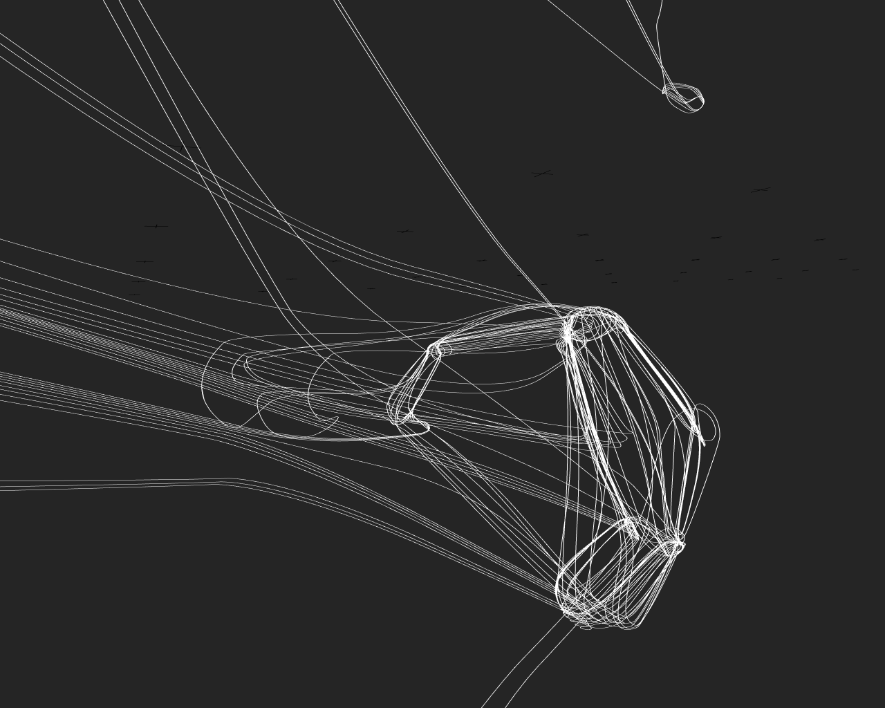 Archillect ID 267555