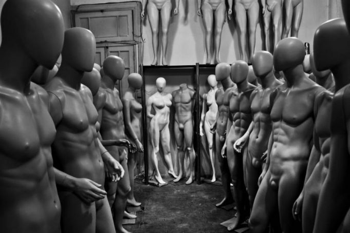 Archillect ID 268805