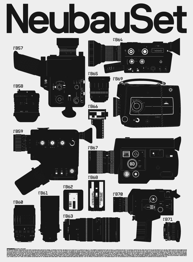 Archillect ID 269155
