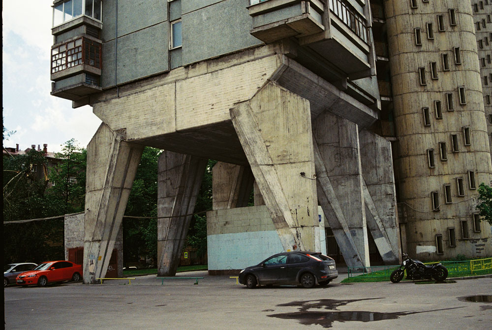 Archillect ID 269585