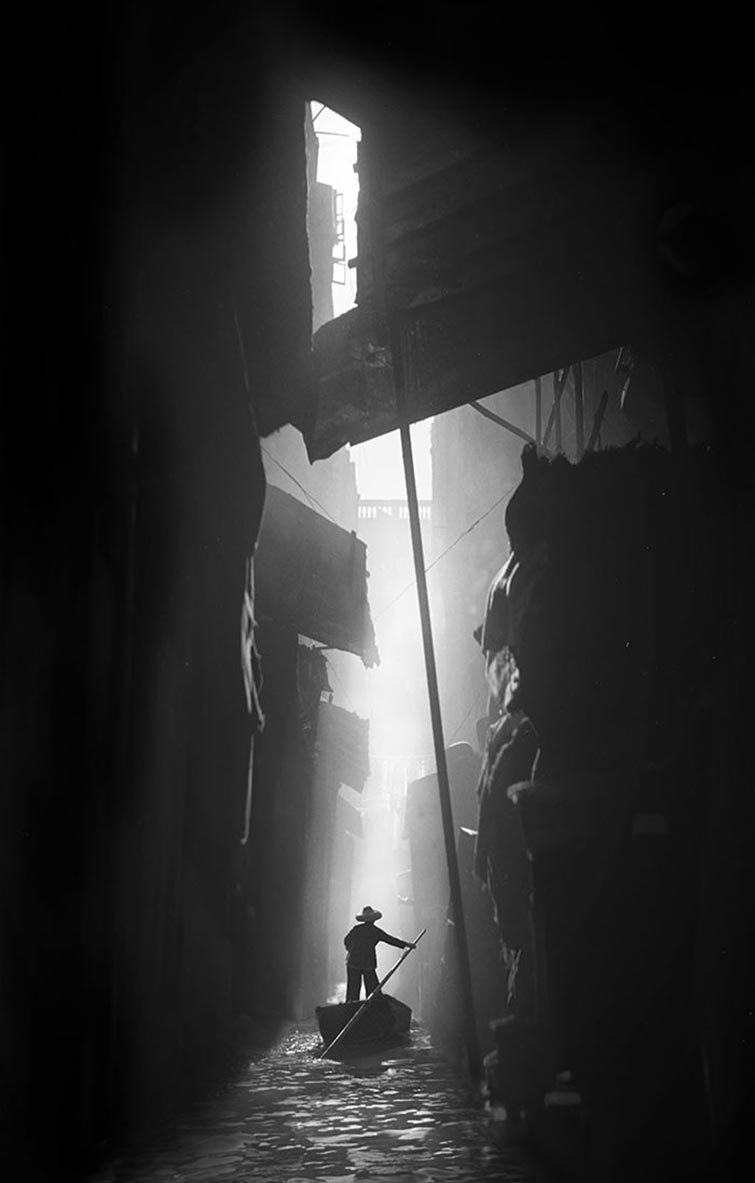 Archillect ID 271997